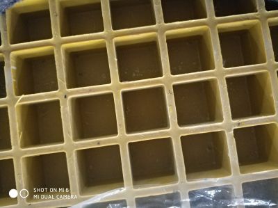 鋼格板生產商煙臺弘鑫鋼格板有限公司