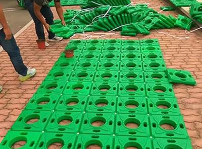 聚格塑料制品廠