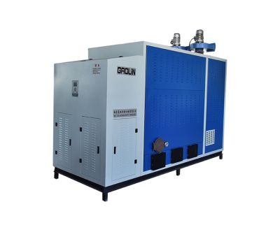 煙臺(tái)市高林環(huán)保機(jī)械有限公司