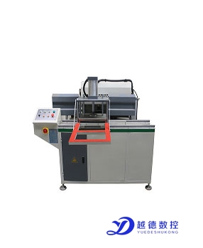 濟南越德數(shù)控設備有限公司