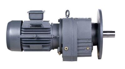 常州市減速機(jī)廠有限公司