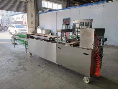 安徽惠眾食品機械制造有限公司