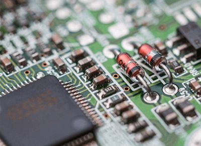 昆山金沃富電子有限公司