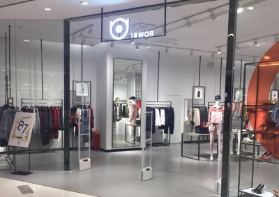 上海蛟旭電子科技有限公司