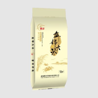 盤錦鶴鄉佳緣米業有限公司