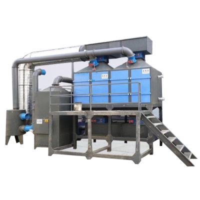 濟(jì)南垿陽(yáng)環(huán)保設(shè)備有限公司