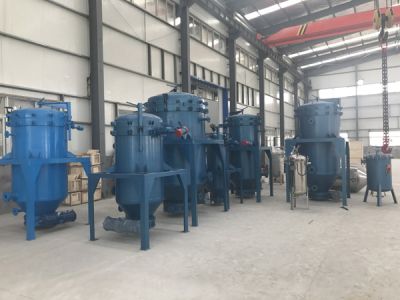 新鄉市利爾機械有限公司