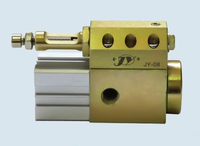 無錫市金洋油嘴油泵機械廠