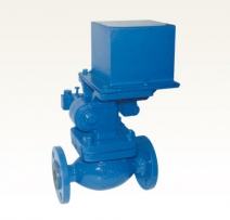 上海恒業自控閥門制造有限公司