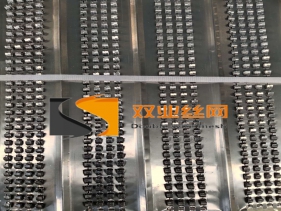 安平縣雙業(yè)絲網(wǎng)制造有限公司