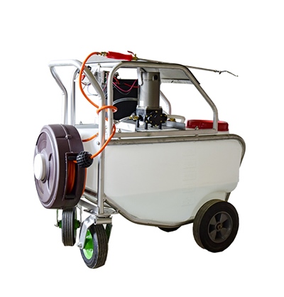 青州市潤雨農業機械廠