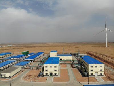 寧夏坤正生物科技有限公司