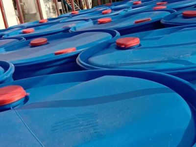 泰安潤利來化工有限公司