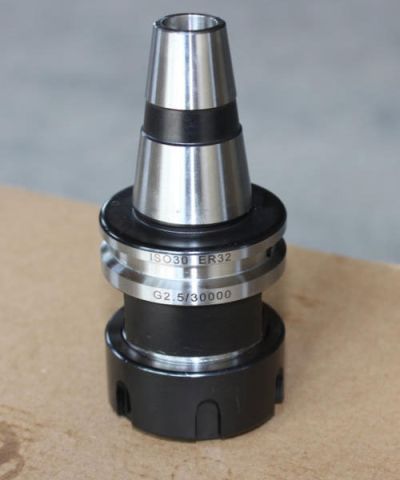 烜銘機床附件廠