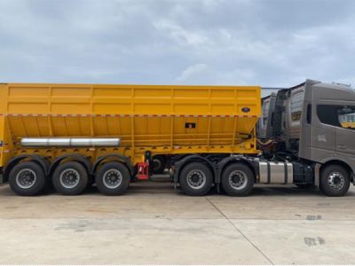 山東汽車銷售有限公司