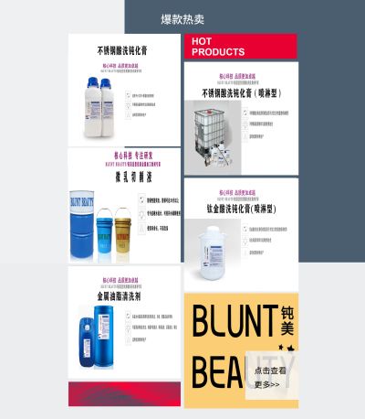 上海鈍美化工科技有限公司