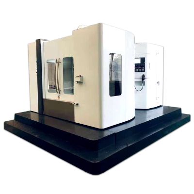 銷售為一體的專業機床廠