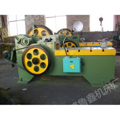 淄博魯鑫機(jī)床廠