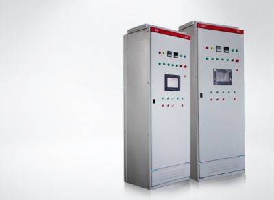 陜西眾利聯合電氣科技有限公司