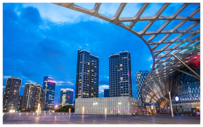 江門市鉅泰光電實業(yè)有限公司