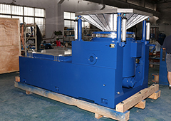 蘇州星漢振動試驗儀器有限公司