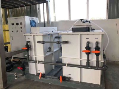 濟南環(huán)康環(huán)保科技有限公司