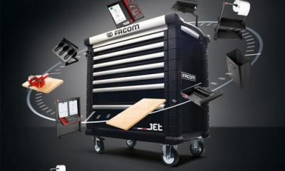 上海祺購工業科技有限公司