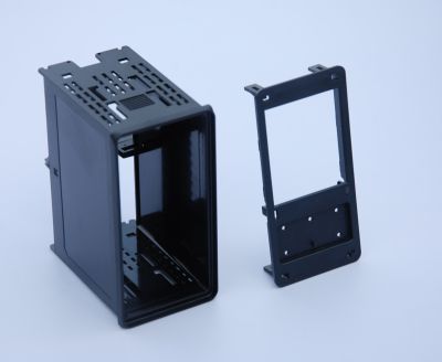 余姚市卓輝模具殼體廠