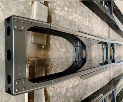 十堰車商汽車零部件有限公司