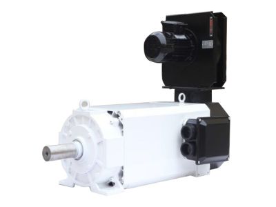 浙江晉一特種電機有限公司