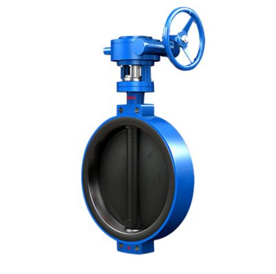 上海承質(zhì)閥門制造有限公司