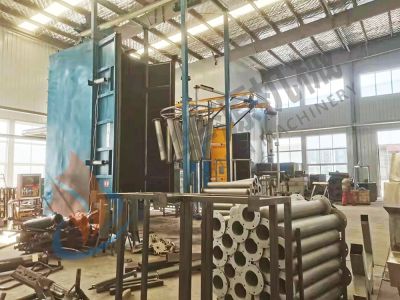 青島旭華源機(jī)械制造有限公司