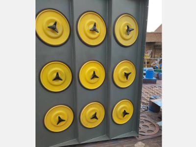 河北津潤環保科技有限公司