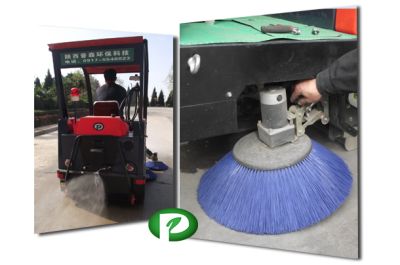 陜西普森環保科技有限公司