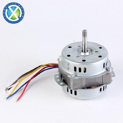 江門市創新電機實業有限公司