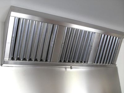 風(fēng)管加工廠