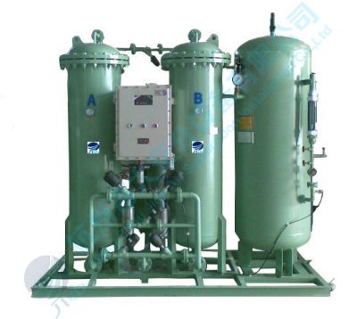 杭州吉大空分設備有限公司