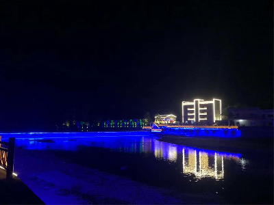 廣東虹旭光電實業有限公司