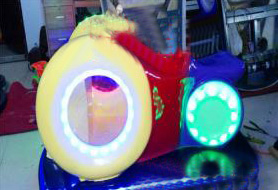 鄭州嘉年華游樂設備有限公司