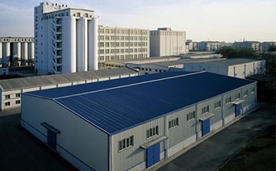 無錫永成塑料制品有限公司