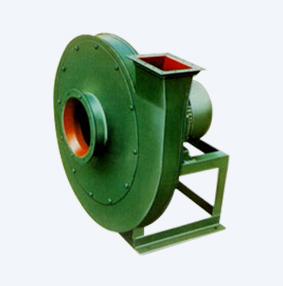 江蘇蘇鳳通風機有限公司