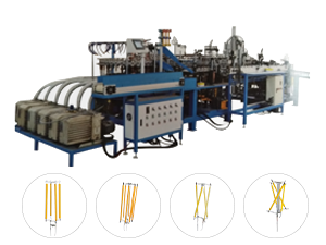 無錫市華莊電光源機械有限公司