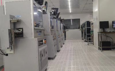 無錫紅光微電子股份有限公司