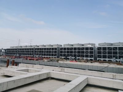 永傳制冷設備（廣州）有限公司