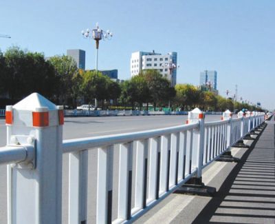 重慶千川護欄有限公司