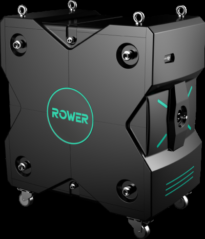 綠邦膜分離技術（江蘇）有限公司