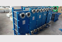 展示淄博眾潤節能設備有限公司