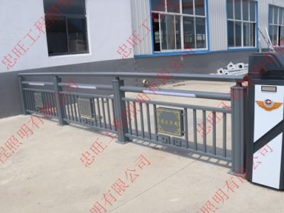 揚(yáng)州市忠旺工程照明有限公司