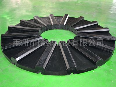 萊州市隆邦橡膠有限公司