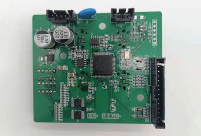 成都驍京電子科技有限公司